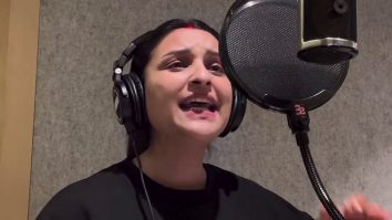 Parineeti Chopra’s transformation and dedication is praiseworthy for Chamkila