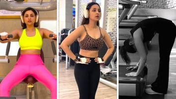 Parineeti Chopra gained 15 kilos for Imtiaz Ali’s Chamkila, now hits the gym for transformation: “Trying to look like myself again”