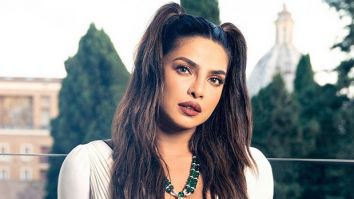 Priyanka Chopra falls prey to deepfake technology after Rashmika Mandanna, Alia Bhatt, Katrina Kaif