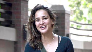 Photos: Aisha Sharma spotted in Bandra