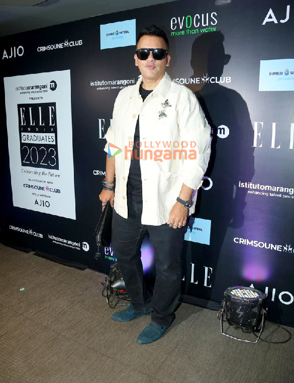 photos alaya f triptii dimri richa chadha and others snapped while attending an event by elle 8