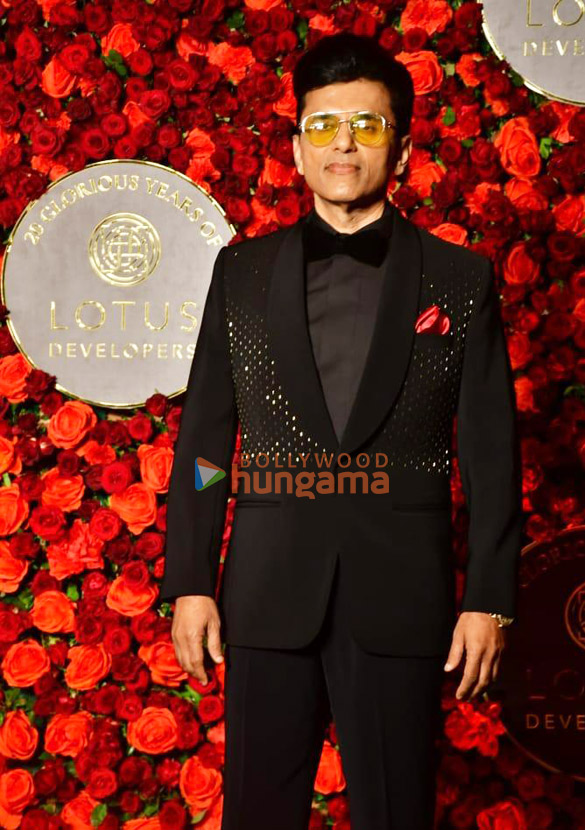 photos celebs attend anand pandits birthday bash 3