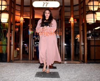 Photos: Celebs attend Krishika Lulla’s birthday party