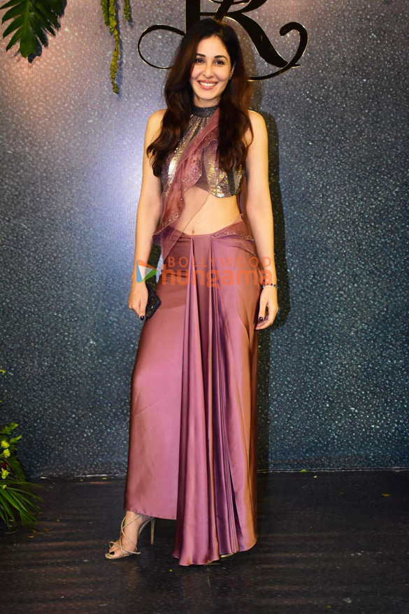photos celebs attend randeep hooda and lin laishrams wedding reception 0035 2
