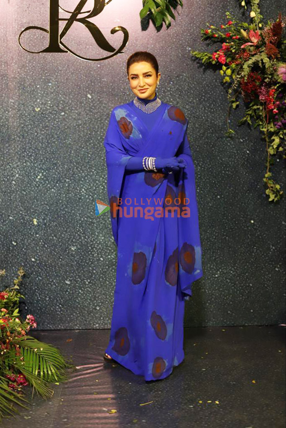 photos celebs attend randeep hooda and lin laishrams wedding reception 660 6