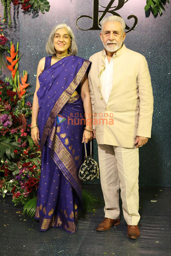 photos celebs attend randeep hooda and lin laishrams wedding reception 664477