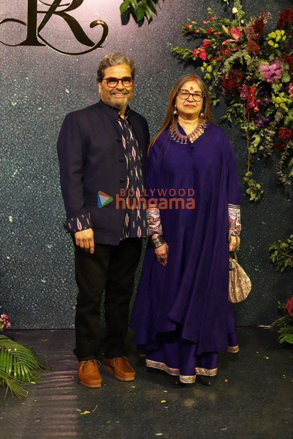 photos celebs attend randeep hooda and lin laishrams wedding reception 9900 3