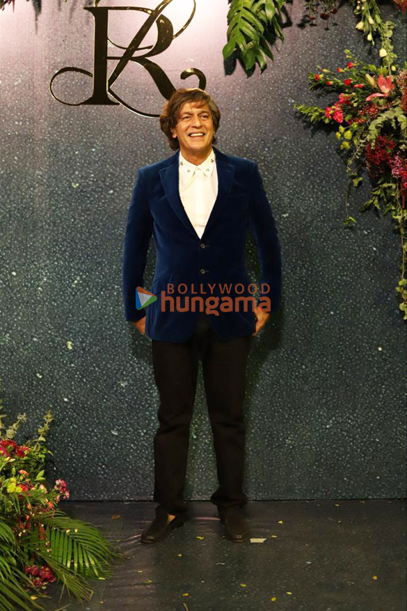 photos celebs attend randeep hooda and lin laishrams wedding reception 9900 7