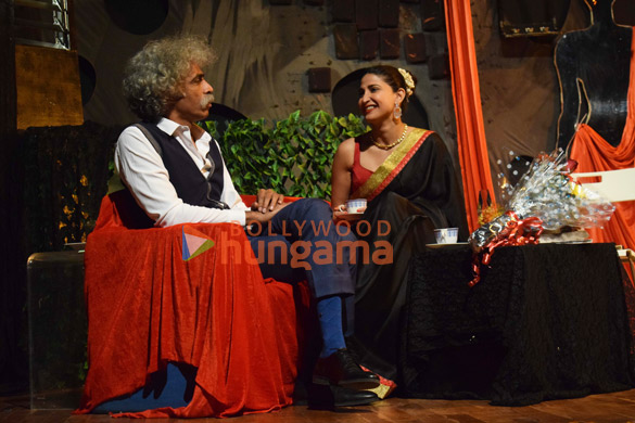 photos celebs grace opening of sampat singh rathores veda kunba theatre 2