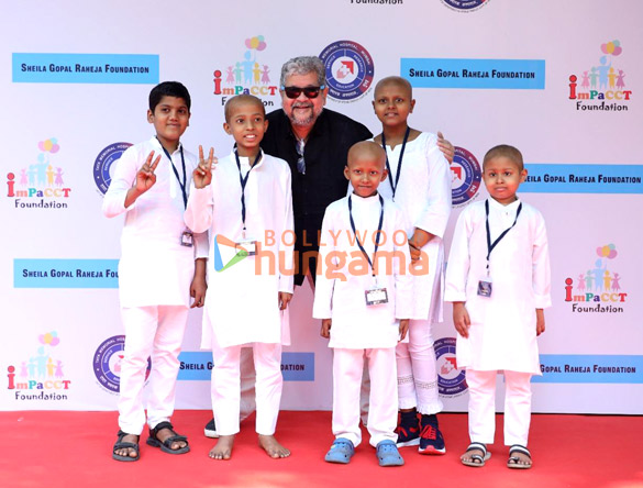 photos celebs grace the annual cultural event for pediatric cancer patients hope 20231 1