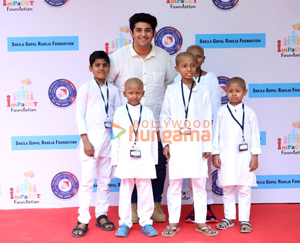 Photos Celebs grace the annual cultural event for Pediatric Cancer Patients, HOPE 20231 (2)
