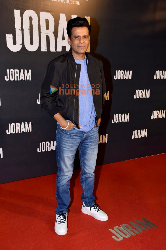 photos celebs grace the premiere of joram 5