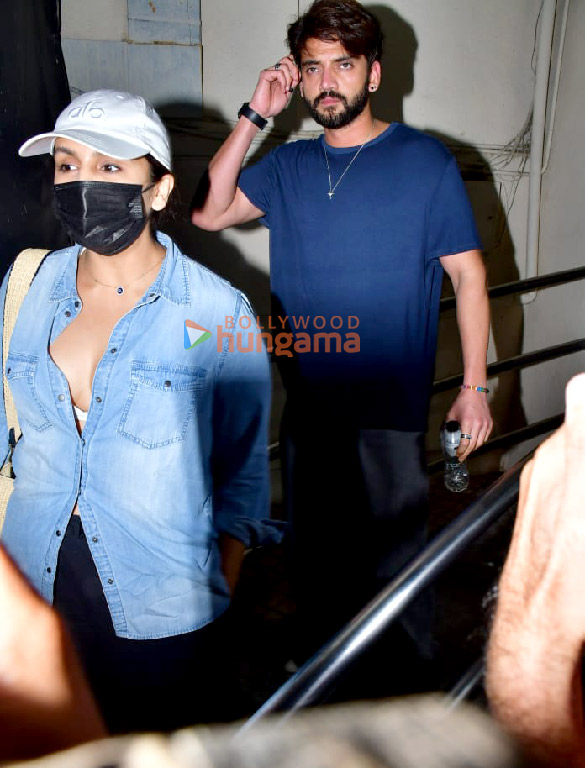 photos celebs grace the special screening of animal 990 12