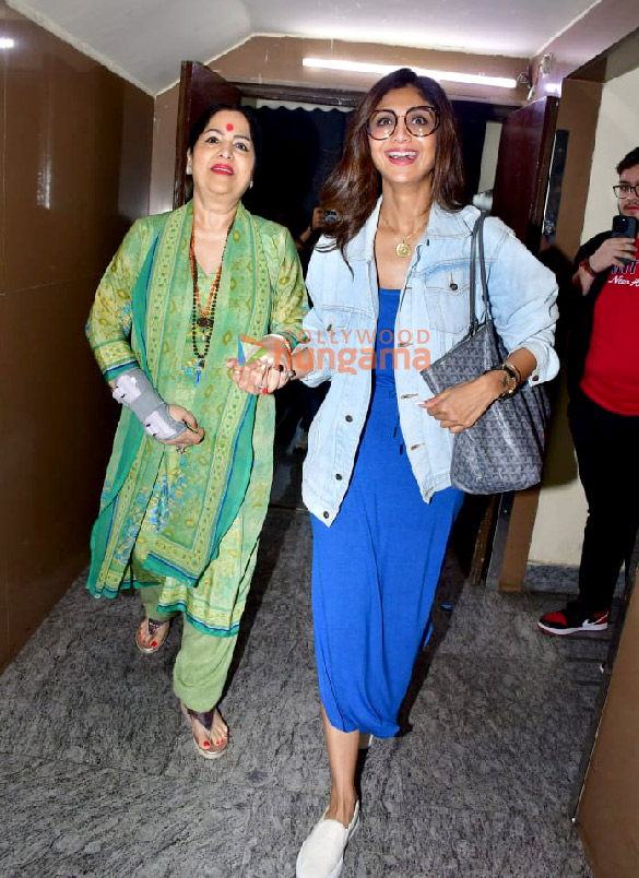 photos celebs grace the special screening of animal 990 6