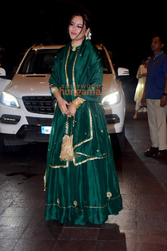 photos celebs snapped at sanjay leela bhansalis niece sharmin segals wedding reception 2