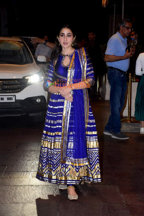 photos celebs snapped at sanjay leela bhansalis niece sharmin segals wedding reception 4