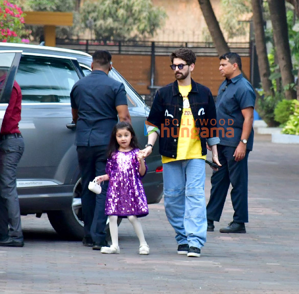 photos celebs snapped attending adira chopras birthday bash 3 3