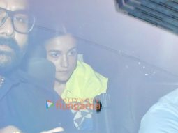 Photos: Celebs snapped attending Adira Chopra’s birthday bash