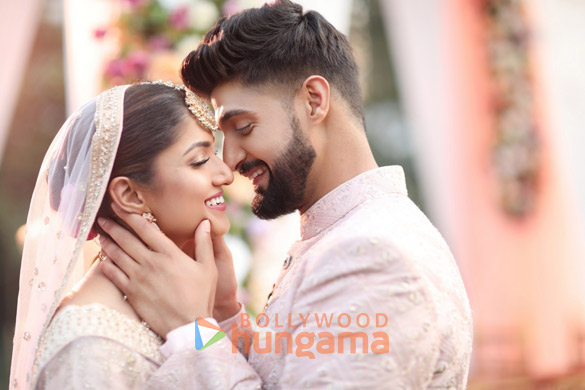 photos inside tanuj virwanis wedding 2
