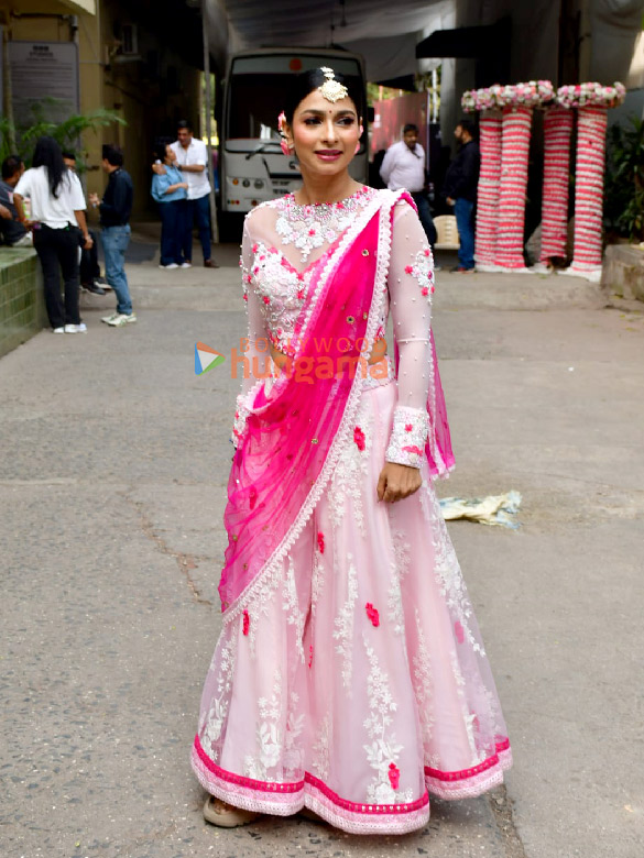 photos malaika arora gauahar khan arshad warsi and others snapped on the sets of jhalak dikhhla jaa 2