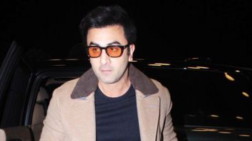 Photos: Ranbir Kapoor, Bobby Deol and others snapped at the airport