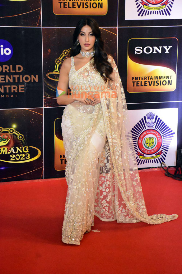 photos salman khan alia bhatt kiara advani and other celebs grace umang 20235 13