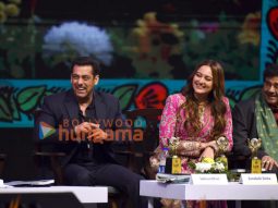 Photos: Salman Khan, Sonakshi Sinha, Shatrughan Sinha and others grace the Kolkata Film Festival
