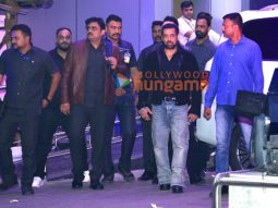Photos: Salman Khan snapped at Kalina airport