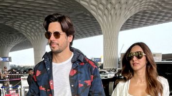 Photos: Sidharth Malhotra, Kiara Advani, Pooja Hegde and Tamannaah Bhatia snapped at the airport