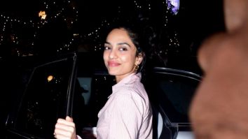 Photos: Sobhita Dhulipala snapped in Bandra