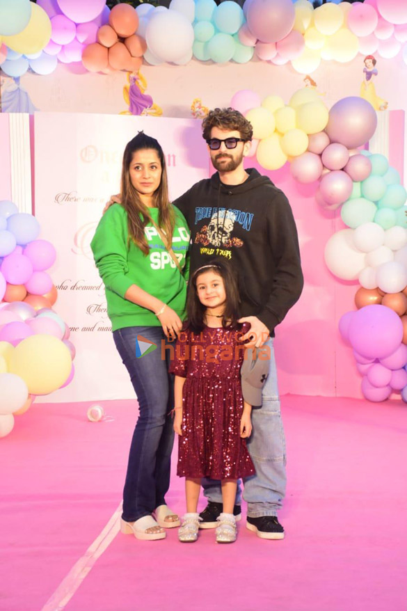 photos sunny leone arbaaz khan and others snapped at ayat sharmas birthday bash 12