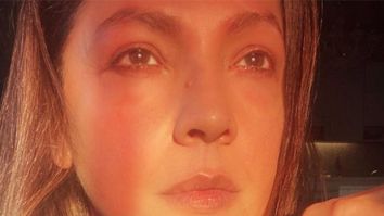 Pooja Bhatt celebrates 7 years of sobriety, inspiring others with a message of hope