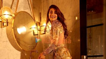 Celeb Photos Of Pooja Hegde