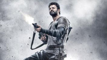 Prabhas calls Prashanth Neel “hero-director”; speaks about his physical transformation for Salaar Part 1: Ceasefire