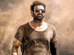 Salaar director Prashanth Neel on creating Khansaar, “Wanted to create one of the most violent worlds known to humans”