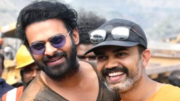 Prabhas on working on Salaar with Prashanth Neel: “This is the best director in my 21 years of life”