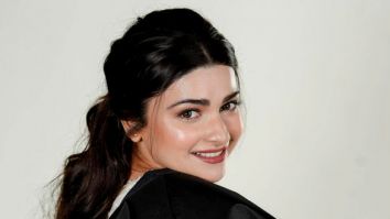 Celeb Photos Of Prachi Desai