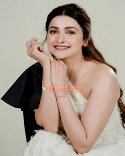 Celeb Photos Of Prachi Desai