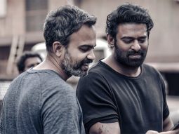 Prashanth Neel courted Prabhas for four months for Salaar: “When I went to narrate the movie, this was a mass movie with a very strong emotion”