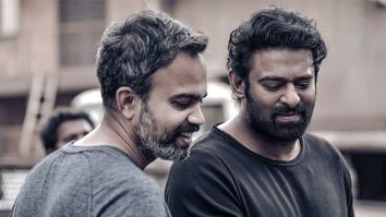 Prashanth Neel courted Prabhas for four months for Salaar: “When I went to narrate the movie, this was a mass movie with a very strong emotion”