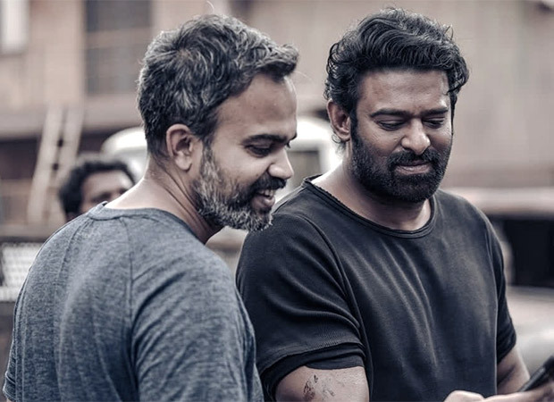 Prashanth Neel courted Prabhas for four months for Salaar: “When I went to narrate the movie, this was a mass movie with a very strong emotion”