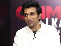 Pratik Gandhi: “The way people started looking at me changed post the success of Scam 1992”