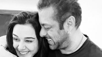 Preity Zinta shares heartfelt birthday wish for Salman Khan; says, “Happy Birthday my darling”