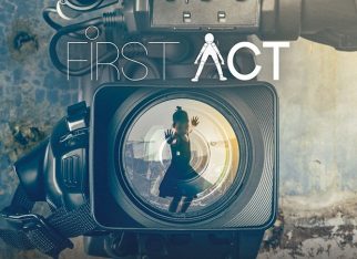 Prime Video announces First Act, a unique original docuseries on the journey of child actors