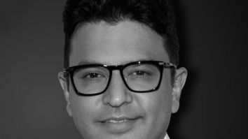 Producer Bhushan Kumar secures coveted spot in Variety500’s list of Global Media Influencers
