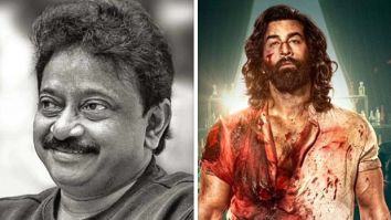 Ram Gopal Varma reviews Animal, says he wants to touch Sandeep Reddy Vanga’s feet, hails Ranbir Kapoor greater than Leonardo DiCaprio