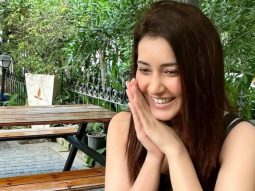 Raashii Khanna hosts Zoom call on her 33rd birthday; fans from Indonesia, Paris and more join