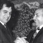 Saira Banu pays tribute to Mohammed Rafi on his birth anniversary, recalling his bond with Dilip Kumar