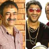 Rajkumar Hirani breaks silence on Munna Bhai 3: “I have 5 half-written scripts”