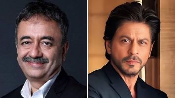 Rajkumar Hirani reveals that he had wished to sign Shah Rukh Khan since his ‘Circus’ days: “I saw the show at FTII. I thought ‘Amitabh Bachchan thodi hamare saath kaam karenge? Isko nazar mein rakhta hoon’”